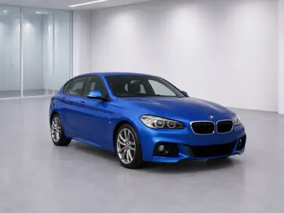 Used BMW 220