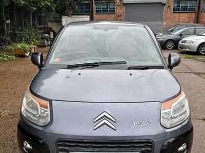 Citroën C3 Picasso