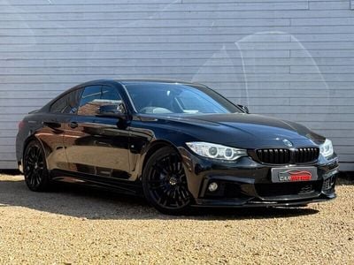 BMW 435