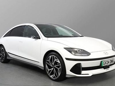 Hyundai Ioniq 6