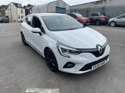 Used Renault Clio