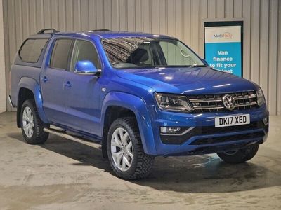 VW Amarok