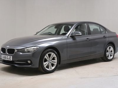 used BMW 316 3 Series 2.0 d Sport