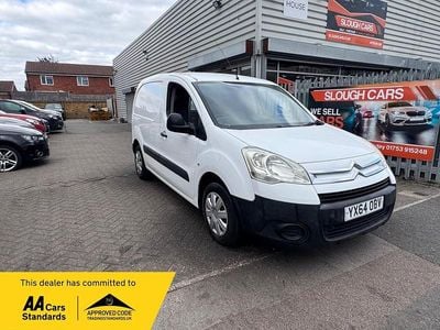 Citroën Berlingo