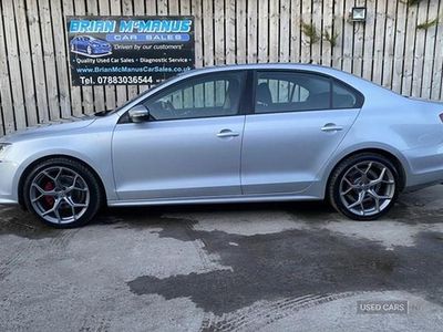 Used VW Jetta SE 110 HP (80 kW) 2015 Silver Sedan