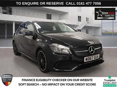 Mercedes A160