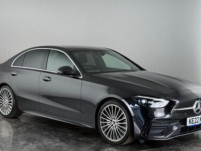 Mercedes C300
