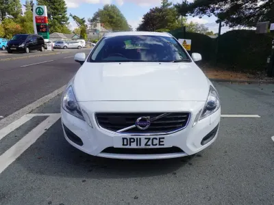 Used Volvo V60 SE 2011 Estate