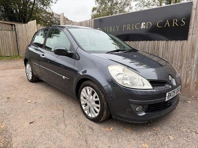 Renault Clio II