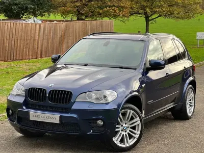 Usado BMW X5