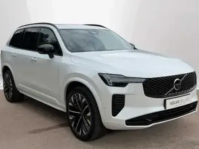 Used Volvo XC90 Ultra 250 HP (183 kW) 2025 SUV