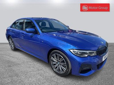 BMW 330e