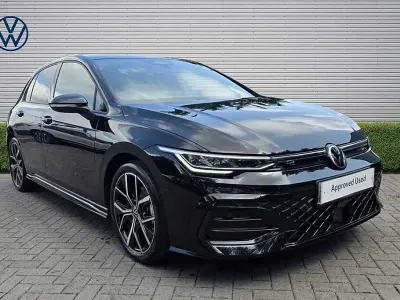 Used VW Golf VIII 150 HP (110 kW) 2026