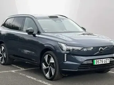 Usado Volvo EX90 Performance 375 kW (510 HP) 2025 SUV