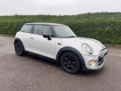 Mini Cooper D