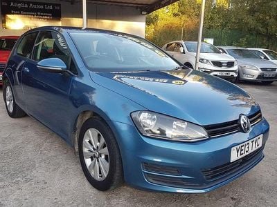 VW Golf VII