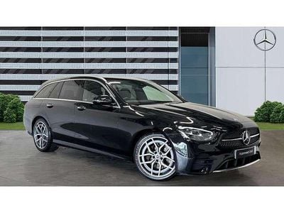 Mercedes E200
