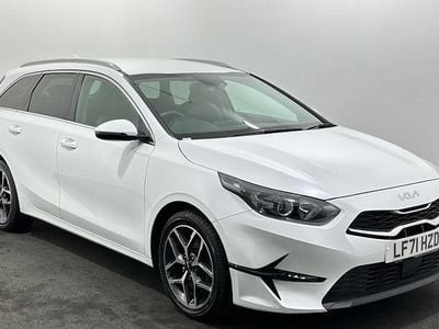 Kia Ceed Sportswagon