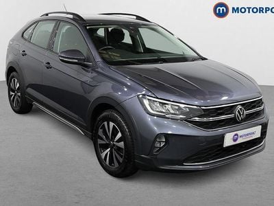 VW Taigo