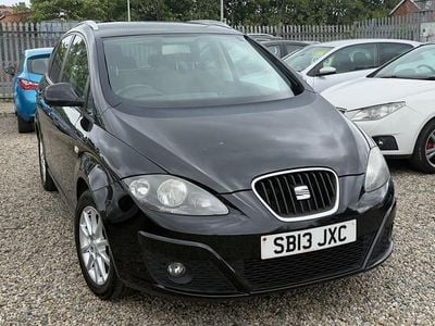 Seat Altea XL