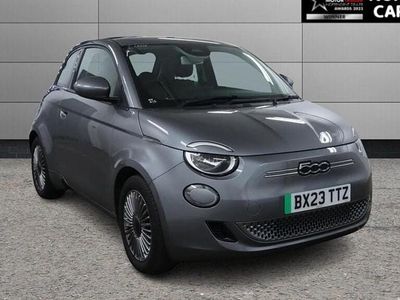 Used Fiat 500e Star 86 kW (118 HP) 2023 Hatchback