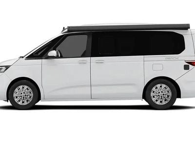 VW California