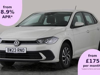 VW Polo