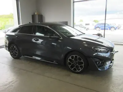 Used Kia ProCeed GT-Line 158 HP (116 kW) 2023 Grey Estate