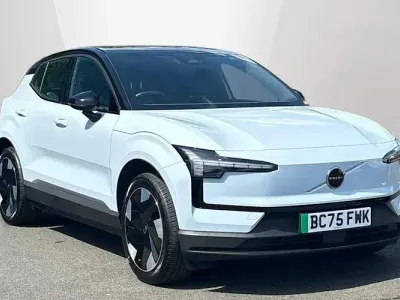 Used Volvo EX30 Plus 200 kW (272 HP) 2025 SUV