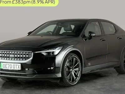 Used Polestar 2