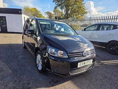 VW Touran