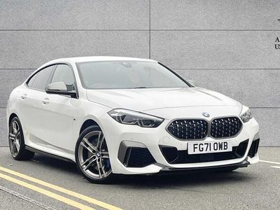 BMW M235