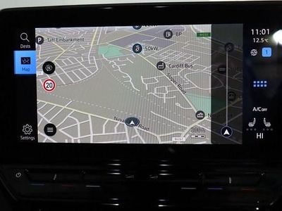 Used VW ID.3 Pro 150 kW (204 HP) 2022 Grey Hatchback