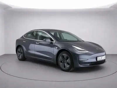 Usado Tesla Model 3