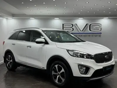 Used Kia Sorento 2015 SUV