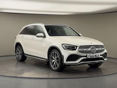 Mercedes GLC300