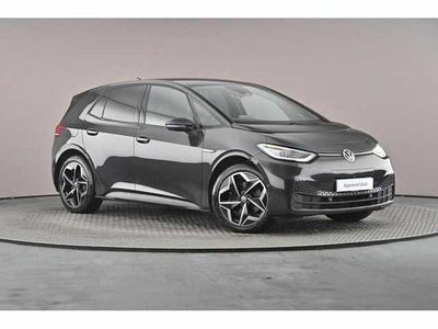 Used 2023 VW ID.3 Hatchback | £24,209