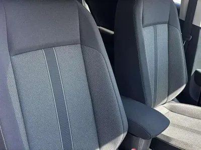 Used VW T-Roc Match 150 HP (110 kW) 2025 Blue SUV