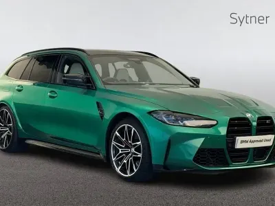 Used BMW M3