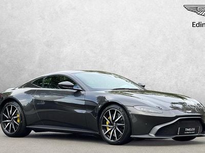 Aston Martin Vantage