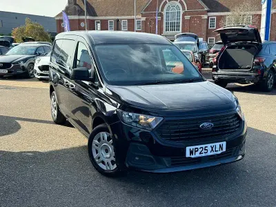 Used Ford Transit