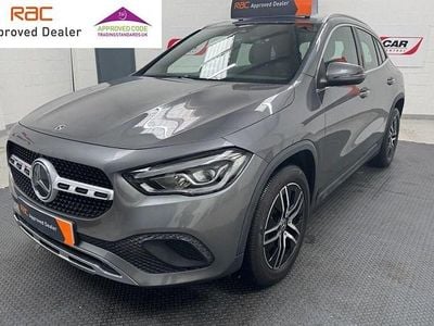 Mercedes GLA200