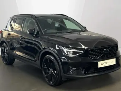 Used Volvo XC40 Plus 194 HP (142 kW) 2025 SUV