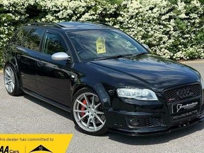 Audi RS4