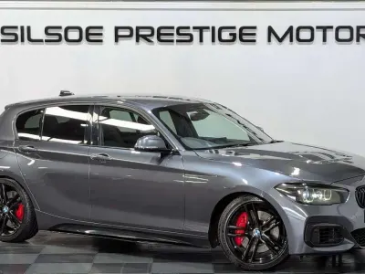 Used BMW M140