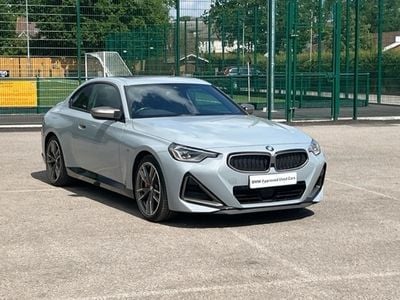 BMW M240