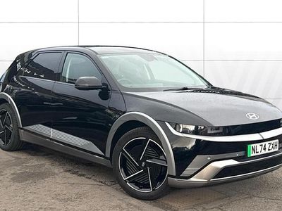 Used Hyundai Ioniq Ultimate 167 kW (228 HP) 2026 Hatchback