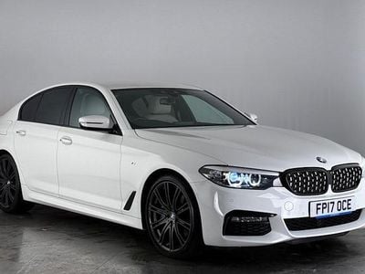Used BMW 530 M Sport 265 HP (194 kW) 2020 Sedan