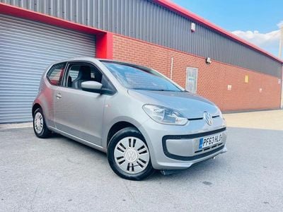VW up!