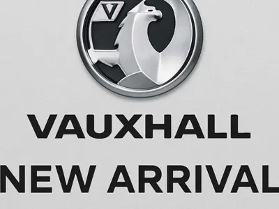 Second-hand Vauxhall Corsa 100 CP (73 kW) 2025 Negru Hatchback